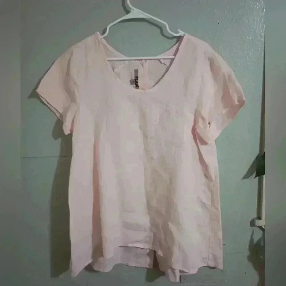 Flex blouse - Picture 1 of 5